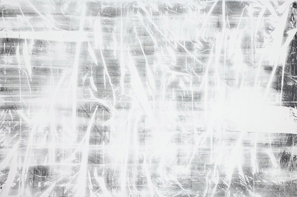 Thomas Fougeirol, Untitled, 2010 Thomas Fougeirol, Untitled, 2010