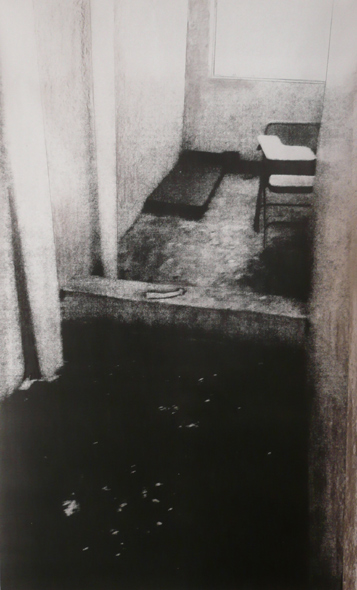 Jenny Brillhart, 2nd Floor Jenny Brillhart, 2nd Floor