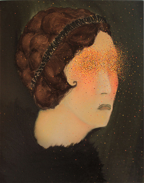 Michal Jankowski, Astronaut VIII, 2011 Michal Jankowski, Astronaut VIII, 2011