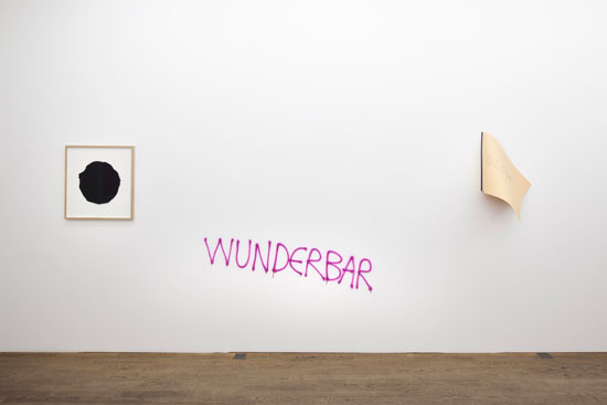 Installation view, TEXT, Works by Kristján Gudmundsson, Hlynur Hallsson, Karlotta Blöndal Installation view, TEXT, Works by Kristján Gudmundsson, Hlynur Hallsson, Karlotta Blöndal