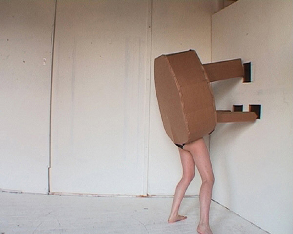 Lorraine Burrell, Plug, 2010 Lorraine Burrell, Plug, 2010