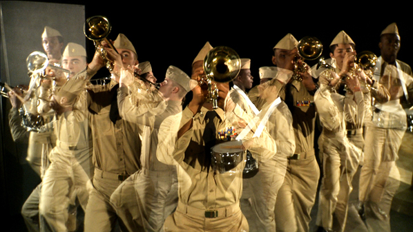 Geof Oppenheimer, Anthems (still), 2011 Geof Oppenheimer, Anthems (still), 2011