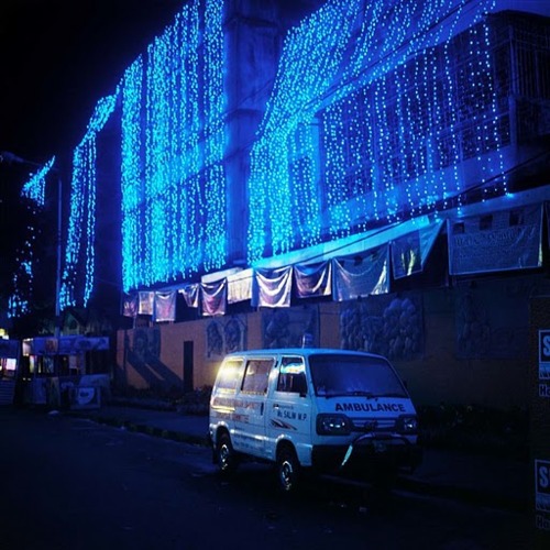 DAYANITA SINGH, Ambulance 4, 2010 DAYANITA SINGH, Ambulance 4, 2010