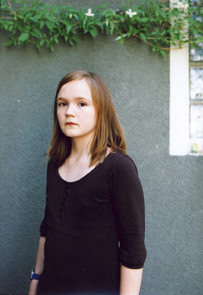 Jitka Hanzlová, Untitled (Tabi), from the series Here, 2008 Jitka Hanzlová, Untitled (Tabi), from the series Here, 2008