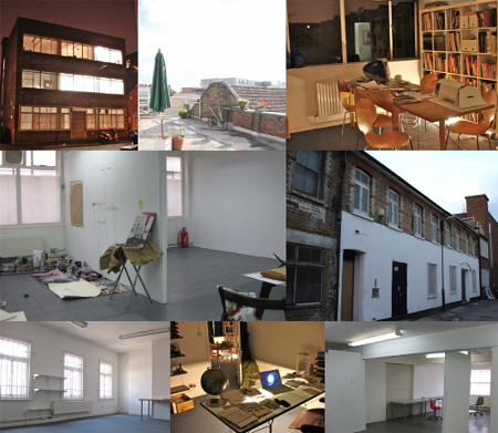 4-8 Arcola Street, Dalston, E8 2DJ 4-8 Arcola Street, Dalston, E8 2DJ