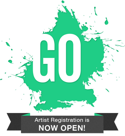 GO: a community-curated open studio project GO: a community-curated open studio project