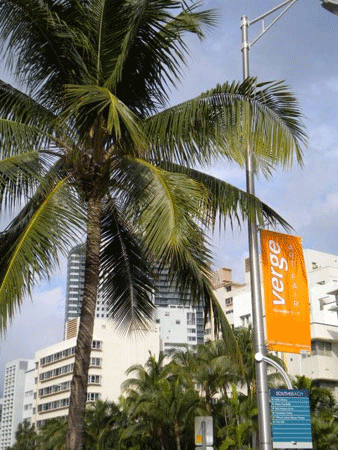 Verge Art Fair Miami Beach 2012 Verge Art Fair Miami Beach 2012