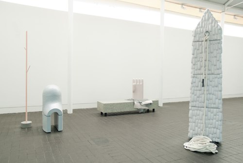 James Rigler, Precinct 2012. Photo: Thomas Rydin James Rigler, Precinct 2012. Photo: Thomas Rydin