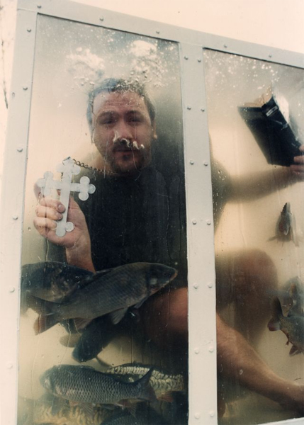 Oleg Kulik Oleg Kulik