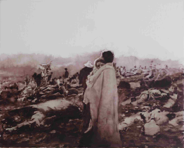 Florian Süssmayr, Woodstock, 2012 Florian Süssmayr, Woodstock, 2012