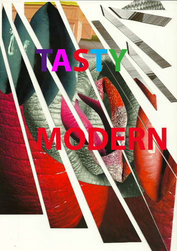 Tasty Modern Tasty Modern