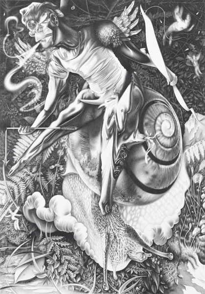 Dennis Scholl, Idee des Werkes, 2012 Dennis Scholl, Idee des Werkes, 2012