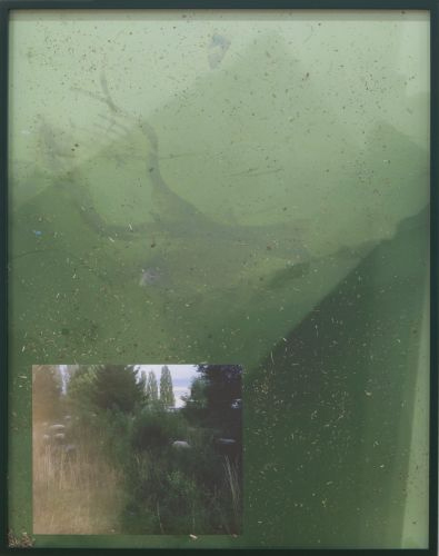 Jeremy Bolen, Untitled (CERN 7.20.12), 2012 Jeremy Bolen, Untitled (CERN 7.20.12), 2012