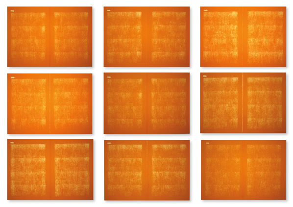 Stefana McClure, Hinotori 1-9: dialogue to manga by Osamu Tezuka, 2011-12 Stefana McClure, Hinotori 1-9: dialogue to manga by Osamu Tezuka, 2011-12