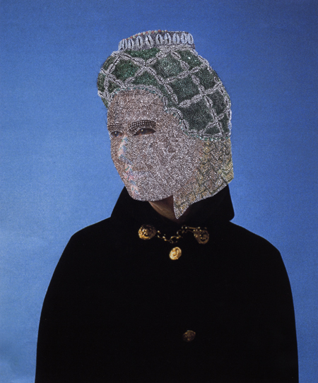 Paul Anthony Smith, Queen, 2013 Paul Anthony Smith, Queen, 2013