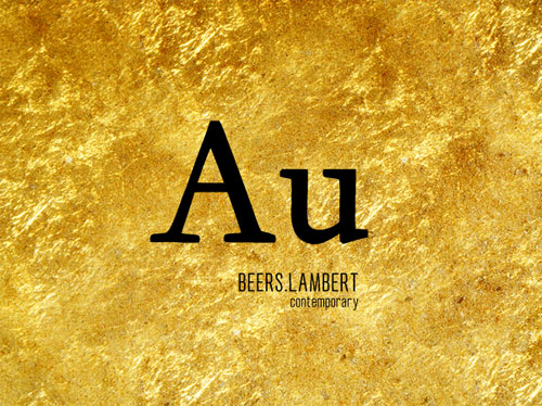 Beers.Lambert Contemporary Open Call - GOLD Beers.Lambert Contemporary Open Call - GOLD