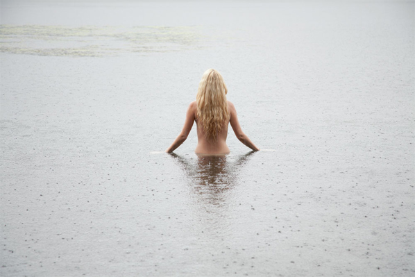 Jen DeNike, The Star Card Jen DeNike, The Star Card