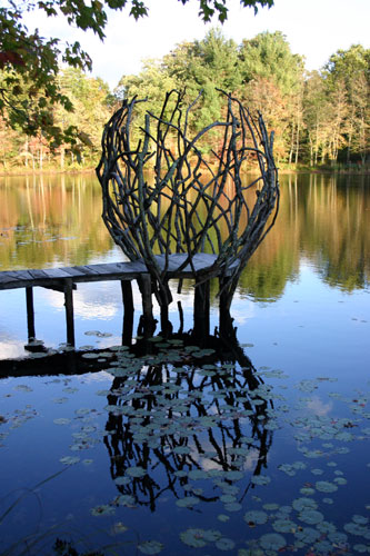 I-Park Foundation I-Park Foundation