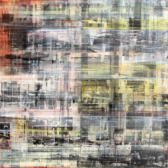 Canan Tolon, Untitled 4.3, 2013 Canan Tolon, Untitled 4.3, 2013