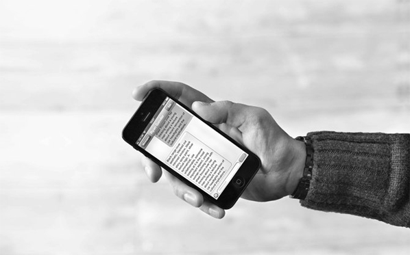 Ryan Gander, Be prepared, 2013 Ryan Gander, Be prepared, 2013