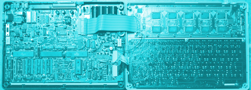 CODE D. (new media) An International Competitive Exhibit of Works of New Media CODE D. (new media) An International Competitive Exhibit of Works of New Media