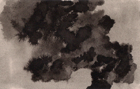 Richard Ducker, Dark Matter (2012) Richard Ducker, Dark Matter (2012)