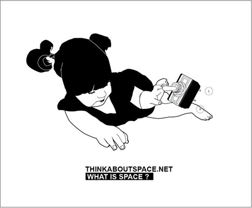 THINKABOUTSPACE THINKABOUTSPACE
