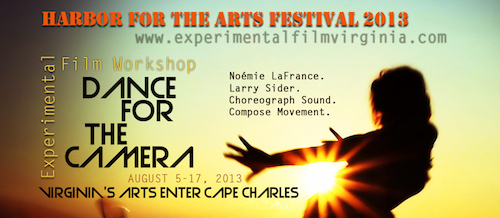 Sound and Movement: Embodied Sound for the Screen Workshop Sound and Movement: Embodied Sound for the Screen Workshop