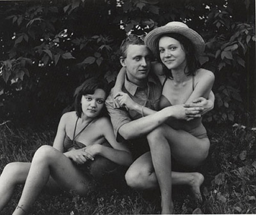 Nikolay Bakharev, Relationship #112, 2004-2005 / 2012 Nikolay Bakharev, Relationship #112, 2004-2005 / 2012