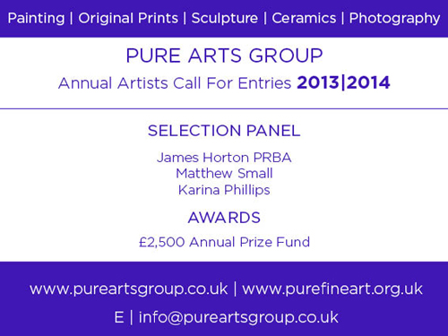 PURE Arts Group PURE Arts Group