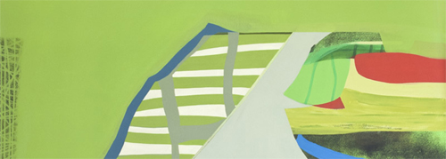 MANIFEST: 4th INTERNATIONAL PAINTING ANNUAL (INPA 4) MANIFEST: 4th INTERNATIONAL PAINTING ANNUAL (INPA 4)