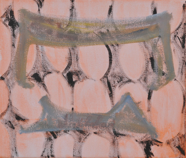 Rachel Busby, The Globe ( tools I ), 2013 Rachel Busby, The Globe ( tools I ), 2013