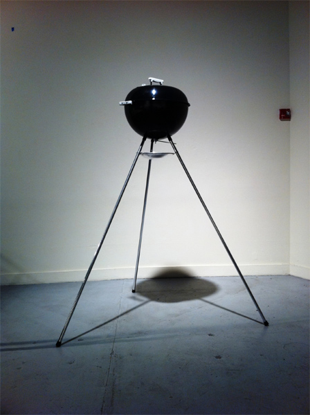 Tony Labat, Leisure, 2002 Tony Labat, Leisure, 2002