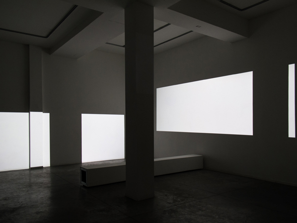 Jan Tichy, Installation no. 17, 2013 Jan Tichy, Installation no. 17, 2013