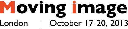 Announcing Details on the 2013 Moving Image Award Announcing Details on the 2013 Moving Image Award