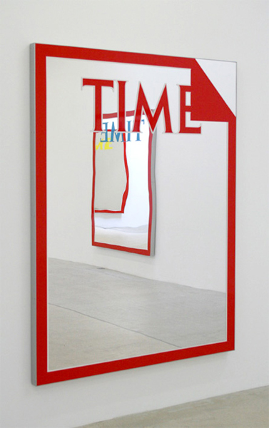 Mungo Thomson, March 23, 1987 (The Nature of the Universe), 2013 Mungo Thomson, March 23, 1987 (The Nature of the Universe), 2013