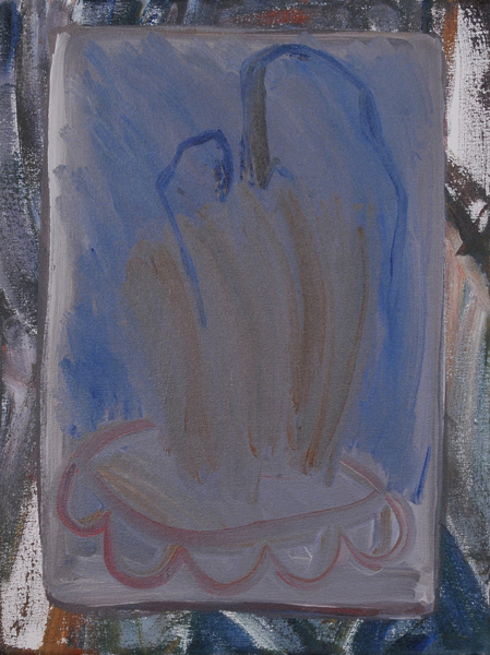 Rachel busby, Virgin, 2013 Rachel busby, Virgin, 2013