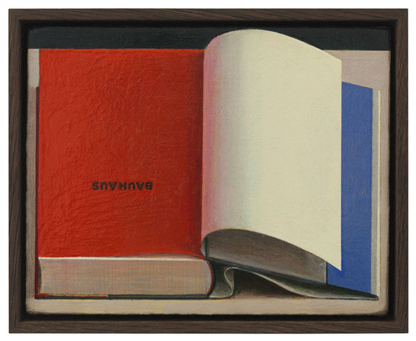 Liu Ye, Bauhaus, 2013 Liu Ye, Bauhaus, 2013