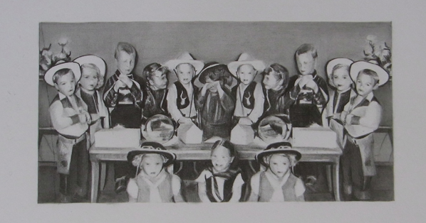 Susannah Douglas Susannah Douglas