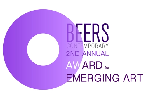 Beers Contemporary Annual Award for Emerging Art Beers Contemporary Annual Award for Emerging Art