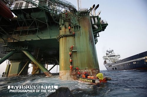 GPAction, Steve Morgan, 2011 GPAction, Steve Morgan, 2011