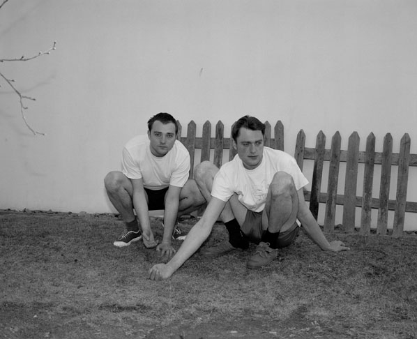 Joanna Piotrowska, VI Frowst, 2012 Joanna Piotrowska, VI Frowst, 2012