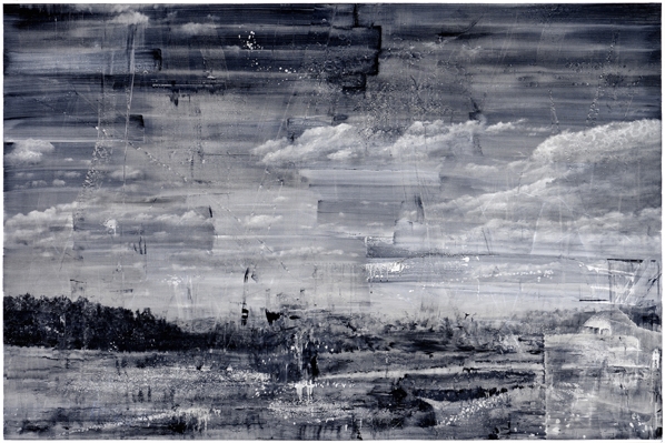 Damian Stamer, Toler, 2013 Damian Stamer, Toler, 2013