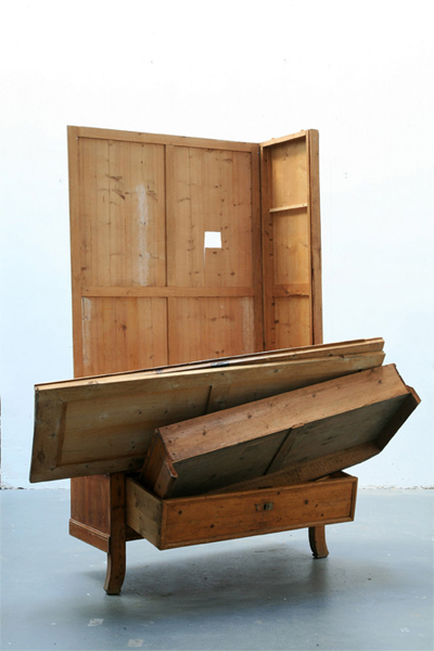 Jaime Pitarch, MOMENTUM, 2013 Jaime Pitarch, MOMENTUM, 2013