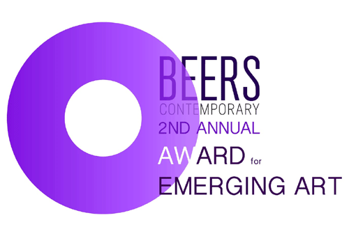 Beers Contemporary 2nd Annual Award for Emerging Artists - deadline 22 December 2013 Beers Contemporary 2nd Annual Award for Emerging Artists - deadline 22 December 2013