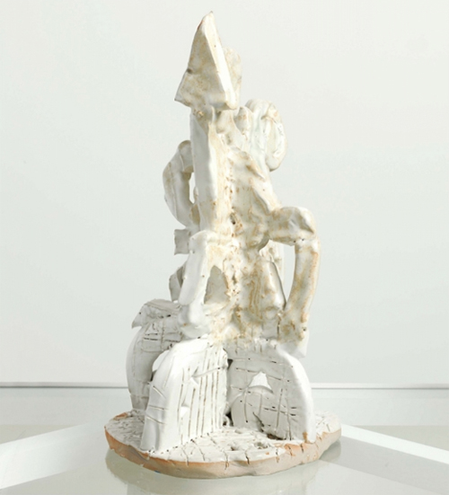 William J. O'Brien, Untitled, 2011 William J. O'Brien, Untitled, 2011