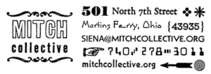 Mitch Collective Mitch Collective