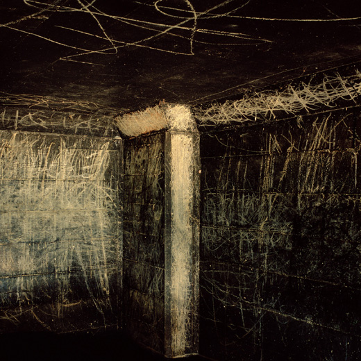 Anthony Hernandez, Forever 36, 2007-2012 Anthony Hernandez, Forever 36, 2007-2012