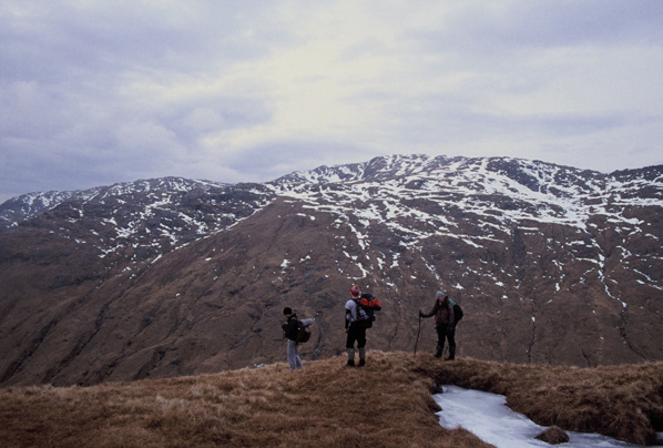 John Ryan & Tom Watts, A Popular Destination John Ryan & Tom Watts, A Popular Destination