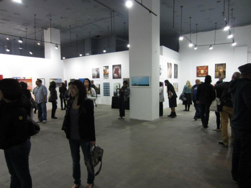 Los Angeles Center For Digital Art Juried Competition Los Angeles Center For Digital Art Juried Competition
